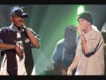 Eminem & Proof Freestyle on Tim Westwood 