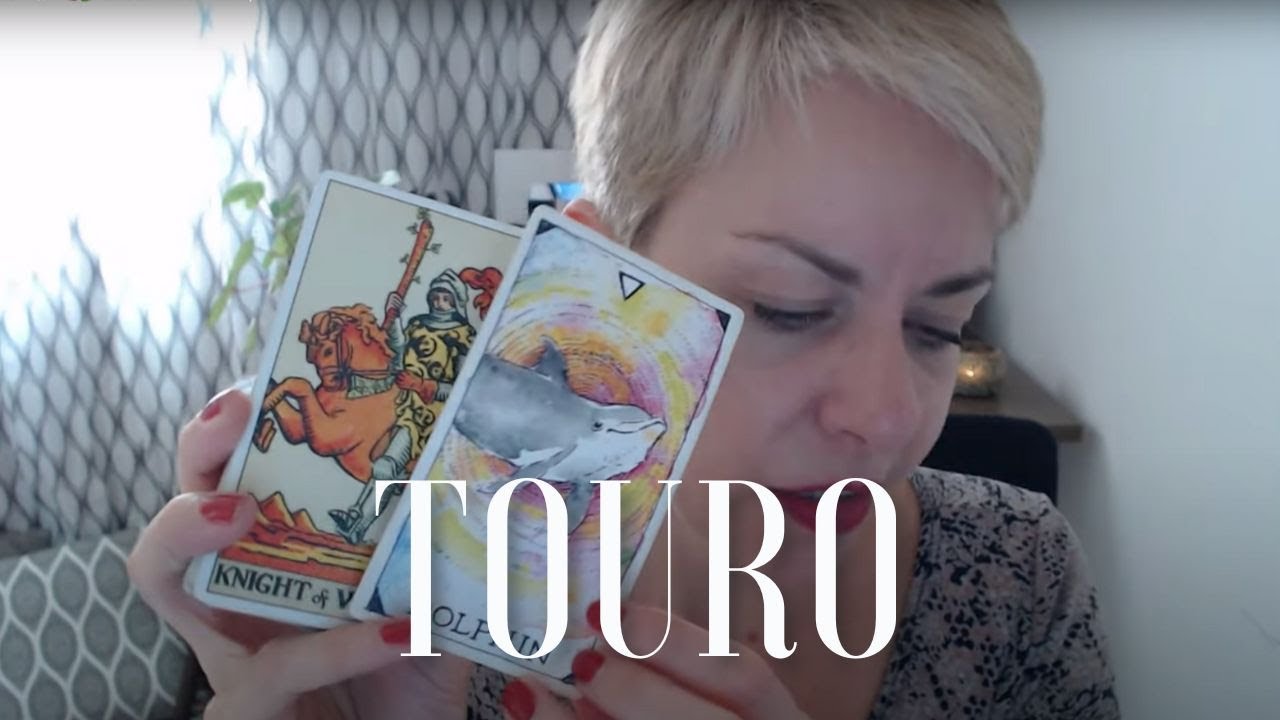 * TOURO * // 🍂🍃 adeus vida velha, feliz vida nova