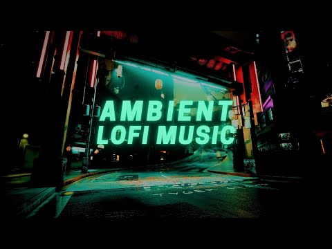 Ambient Lofi Music 🎧 Chill Beats to Relax/Study to | Original Playlist 2024 by Zekq