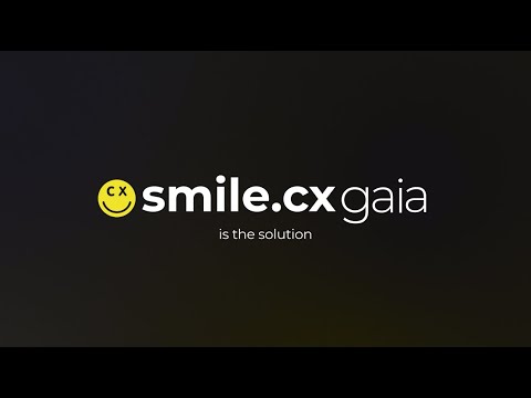 🌟 Transform the Future of Travel & Hospitality with Smile.CX GAIA 🌟