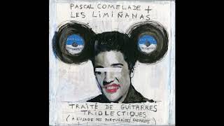 Pascal Comelade &amp; Les Limiñanas - Wunderbar