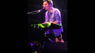 Luke Sital-Singh - Benediction, Patronaat Haarlem