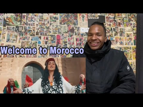 Welcome to Morocco – Official Song of the FIFA Club World Cup 2022™🔥 ||Reaction||🔥🇲🇦