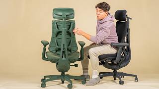The LiberNovo Omni Already Got an Upgrade. It Looks AMAZING, but is it Good?