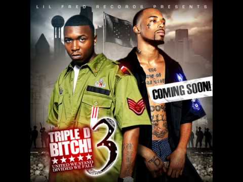 Throw Back Young Nino & Hotboy Star - Thats My Hood