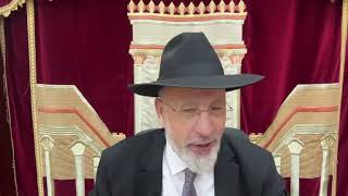 De la faute de Adam et Ève jusqu à nos jours..Refoua chelema Talia Ilana bat Audelia Dvora Tsipora