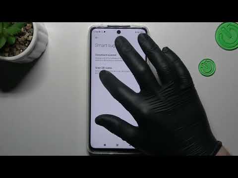 How To Scan QR Codes On Redmi Note 10 Lite