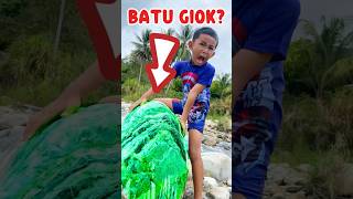 Download lagu ‼️ Deo found a Green Stone in the River 😱 #discovery #stone #river mp3 Download lagu ‼️ Deo found a Green Stone in the River 😱 #discovery #stone #river mp3