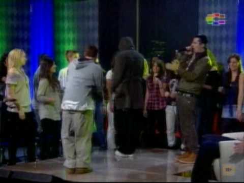 sLaTkAr - Top (live koj te sisa).mpg