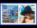MY CAPE MAY, NJ VACATION- Get a little tour