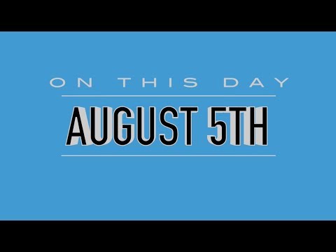 📅 #OnThisDay: August 5th - Bristol City 1-0 Iron