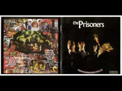 The Prisoners – THE WISERMISERDEMELZA [bonus tracks]