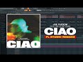 Joe Flizzow - CIAO (FLP REMAKE) Joe Flizzow - CIAO (FLP REMAKE)