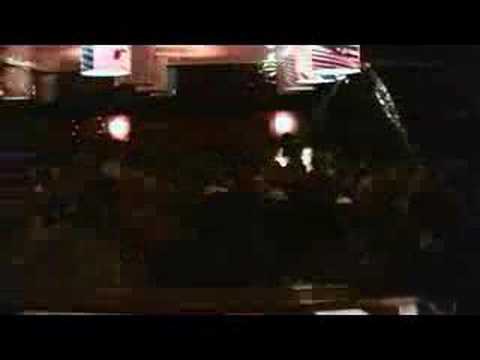 DITH & DEEN rock the RUSHHOUR Club