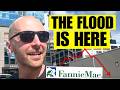 Fannie Mae Warns Of MASS Bankruptcies 80 Migration Collapse