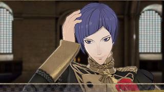｢ファイアーエムブレム 風花雪月｣共に学び、教え導く 2nd - #124