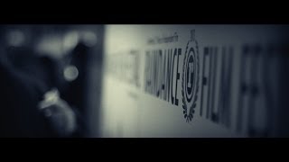 Discover. Be Discovered. Highlights from Raindance 2013.