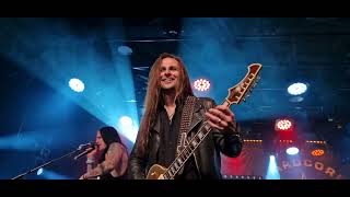 Hardcore Superstar - Moonshine (Live Liseberg 2023-05-27)