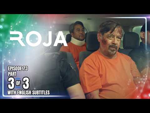 ROJA | Episode 73 (3/3) | March 4, 2026 (with English Subs)