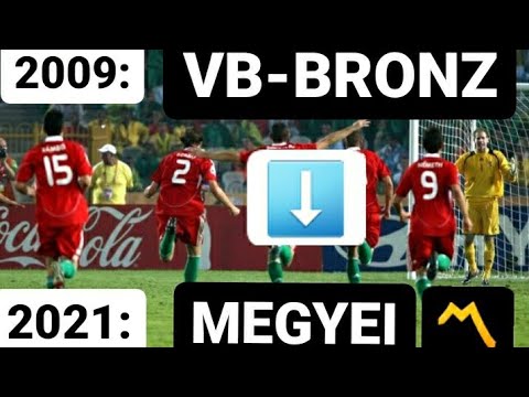 Mi lett a VB-BRONZOT nyerő magyar U20-as válogatott játékosaival? |1.rész