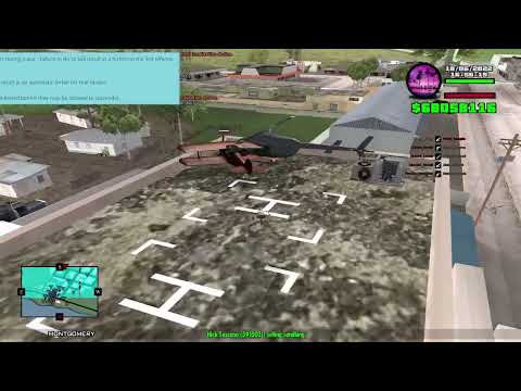 [IM-RP] Leone Vs Cuneo #3