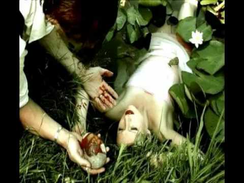 Levan & Natalia Dembicka - Where the Wild Roses Grow (Nick Cave cover)