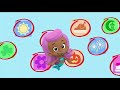 Stay Tuned After The Feature Bubble Guppies The Holiday Pirates Variant