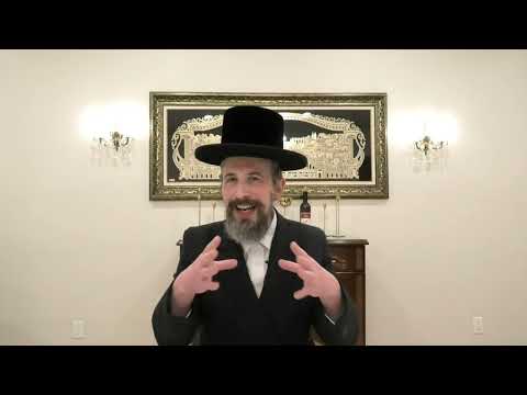 אחרי הפעלות נמשכים הללבות | הרב יעקב יוסף בוקסבוים