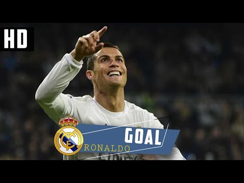 Ronaldo⚽ - GOAL - Real Madrid vs Bayern Munich - 2:2 (18.04.2017) HIGHLIGHTS