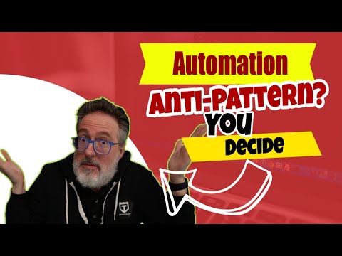 AI DevOps, Appium Waits, Low Code AntiPatterns