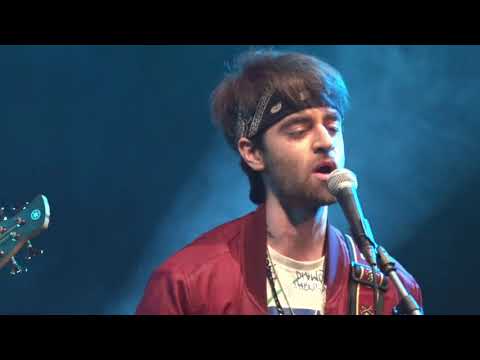 Aren - Pop Korn Live @Urbarna Fest