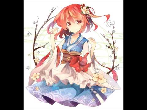 Silver Forest - 花は幻想のままに[Leave Flowers in Fantasy]