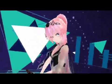 [MMD] Motion by BEAUTIFUL LUKA - ATIKA PATUM - Atikapatum