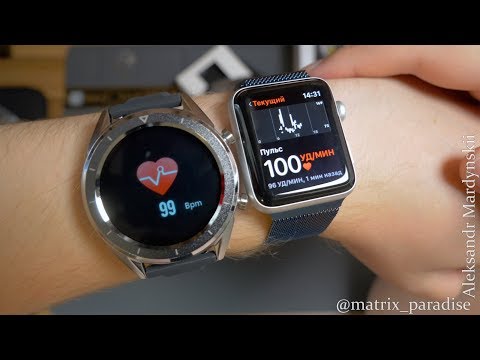 No.1 DT28 SmartWatch - китайские умные часы с измерением ЭКГ и давления за 30$! НОВЕЙШИЙ ПРОТОТИП!