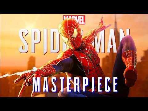 Marvel's Spider-Man is a MASTERPIECE - Review (2025)