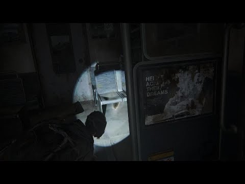 THE LAST OF US PART 2 REMASTERED PS5 Walkthrough Gameplay Part 4 - ELLIE (FULL GAME)