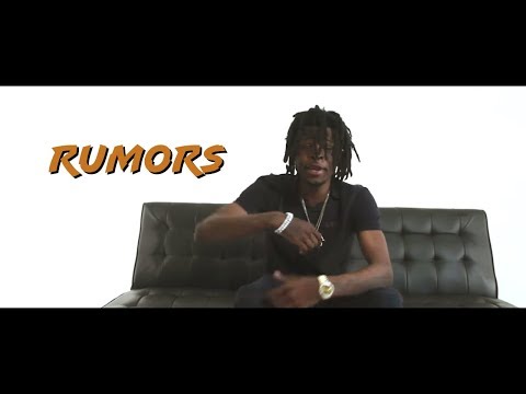 MSA PG - Rumors (Official Music Video)