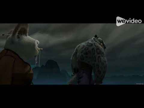 Bagheeraladdin part 17 - Shifu Rides on Dumbo