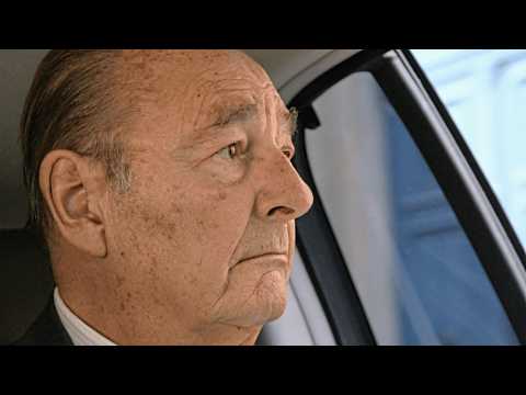 Jacques Chirac, l'homme qui ne voulait pas être président