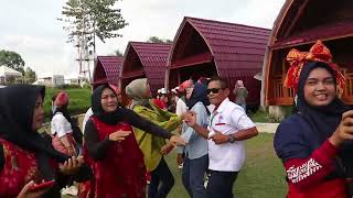 Download lagu RATOK PASAMAN - GOYANG HEBOH DHARMASRAYA mp3