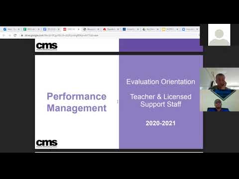image-What is an example of orientation?