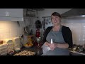 Van kantoorbaan via Ottolenghi naar bakcarrière
