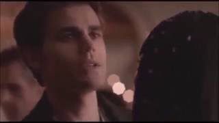 Best of Paul Wesley: Blooper Version