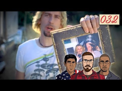 Technical Alpha 32 (Side B) - Justin Bieber VS Nickleback | Future Projects | First World Problems