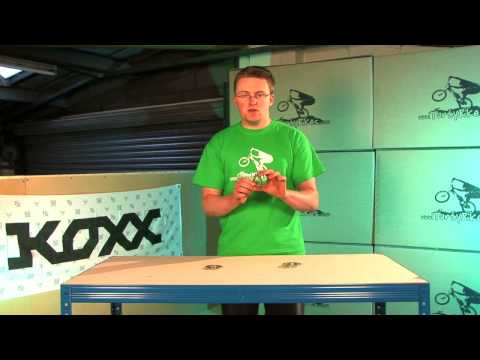 TartyBikes Video Guide - Sprockets