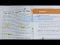 Thème : Tout le bonheur !            Lecture page 38 C'est bien de regarder ses billes.Nénuphar CM1