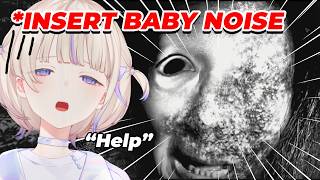 Hajime Nonstop Screaming From Ghost Anomalies In Japan Stigmatized Property 3 [ Hololive ]