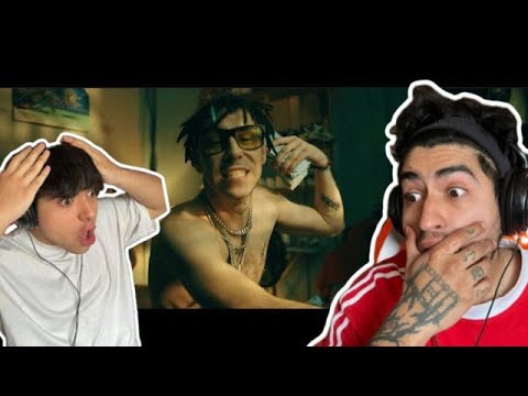 REACCIÓN A Kidd Keo - Intro 2026 (Official Video)🔥🔥🥵🥵