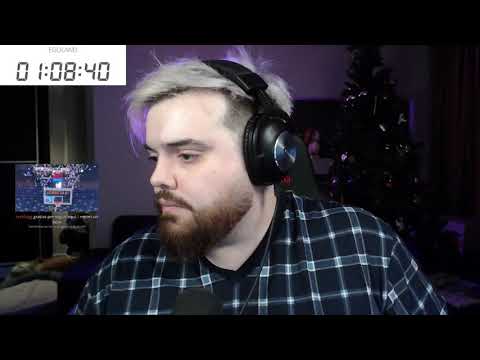 IBAI RECIBE UN VIDEO DE MORAD