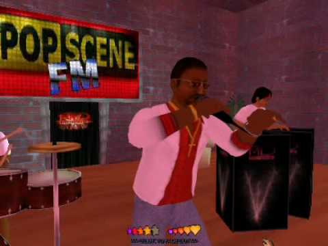 Popscene: Kanye West - YouTube